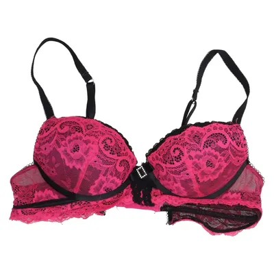 Bh (Roze, Zwart)