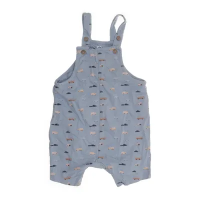 Rompers (Blue, Multicolored) from Cubus Mini Organic cotton