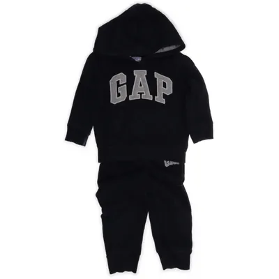 Set (Blauw, Meerkleurig) van Gap Katoen, Polyester