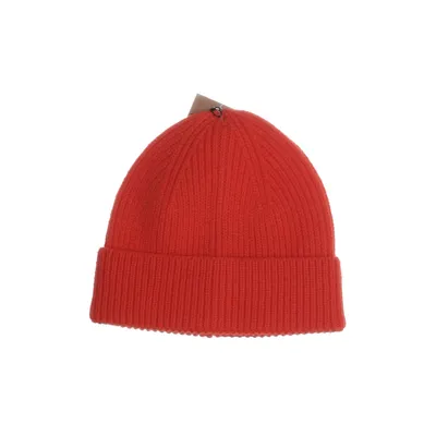 Beaniemössa (Orange) från Beechfield Akryl, Polyester