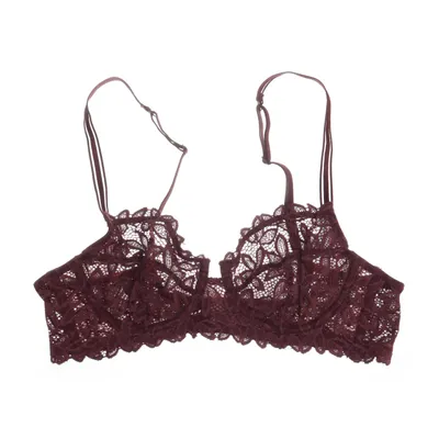 BH (Röd) från DIM Elastan, Polyamid