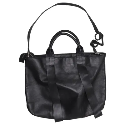 Handbag (Black) from COS