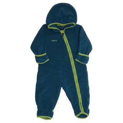 Sparkdräkt (Blå) från Polartec Polyester