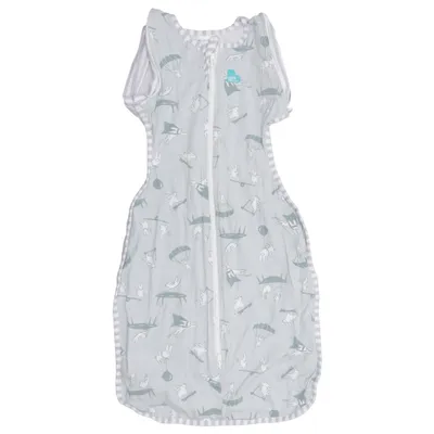 Sovpåse (Swaddle Up Transition Bag Lite) från Love to Dream
