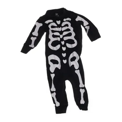 Maskeradkläder (Svart, Flerfärgad) från ICA I Love Eco