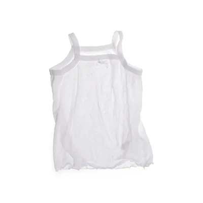 Linne (Vit) från Eien