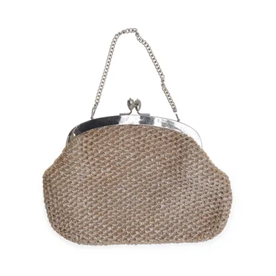 Aftonväska (Beige) från Nordiska Kompaniet