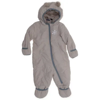 Overall (Beige) from Lupilu Polyester