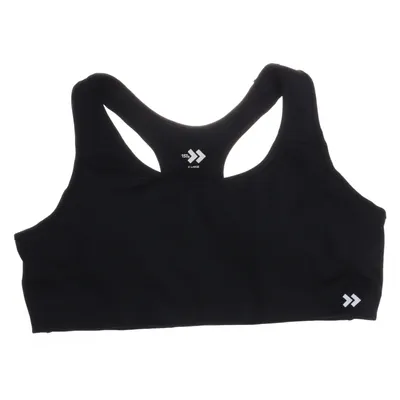 Sport-BH (Svart) från Lager 157 Elastan, Polyester