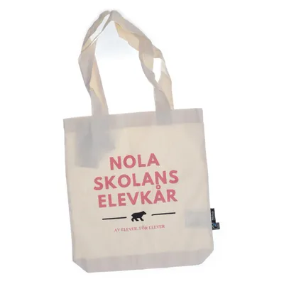 Sac en toile (Beige) de Neutral
