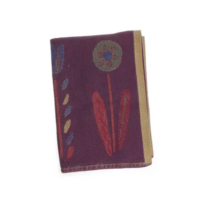 Kökshandduk (Gul, Flerfärgad) från Linneväveriet i Horred AB