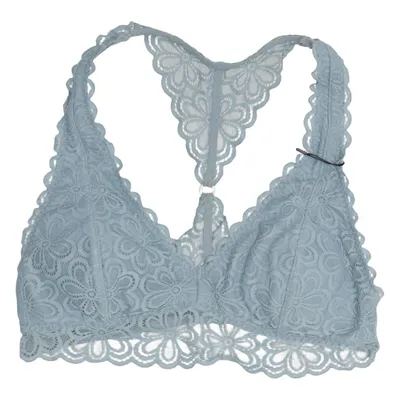 Brassière (Vert) de Gilly Hicks by Hollister Élasthane, Polyamide