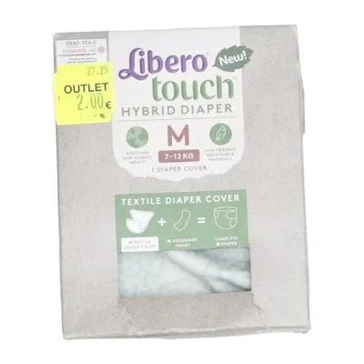 Diaper (Touch) from Libero