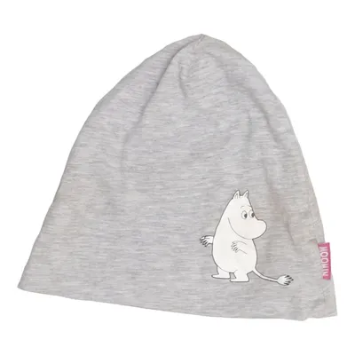 Hue (Grå, Flerfarvet) fra Moomin