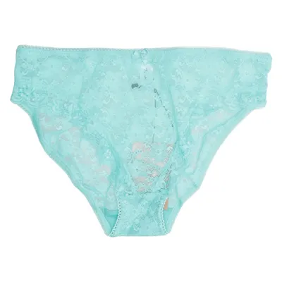Panties (Green) from Evita Elastane, Polyamide