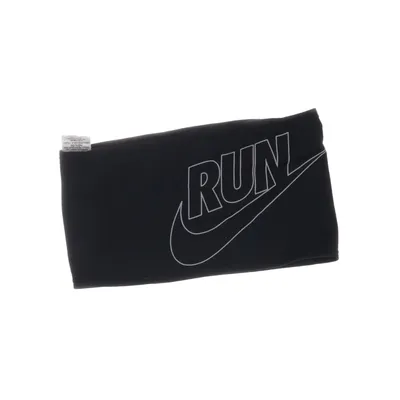 Halsedisse (Sort) fra Nike Elastan, Polyester