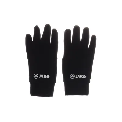 Trainingshandschoenen (Zwart) van Jako Elastaan, Polyester