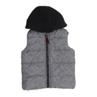Ydervest (Grå) fra F&F Bomuld, Polyester