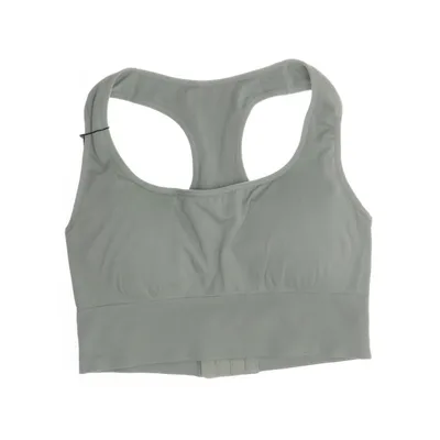 Sport-BH (Grön) från NVGTN Elastan, Nylon