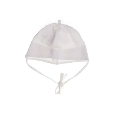 Bonnet (White) from Fixoni