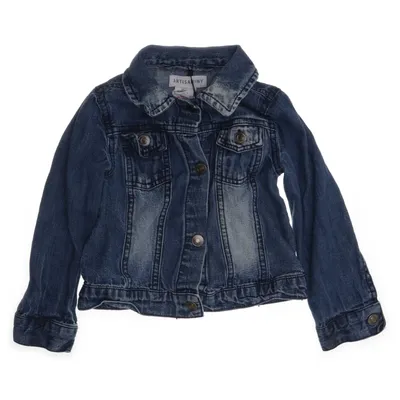 Denim jacket (Blue) from Artisan Ny Cotton