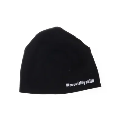 Chapeau (Puuvillapipo) de Würth Coton, Élasthane