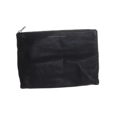 Toilet bag (Black) from Marc by Marc Jacobs Leather