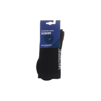 Training socks (Black) from Intersport