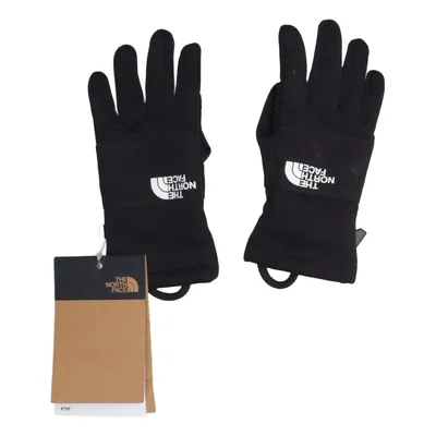 Touch Handschuhe (Schwarz) von The North Face Elasthan, Polyamid, Polyester