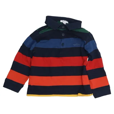 Maillot de rugby (Multicolore) de Fagottino Coton