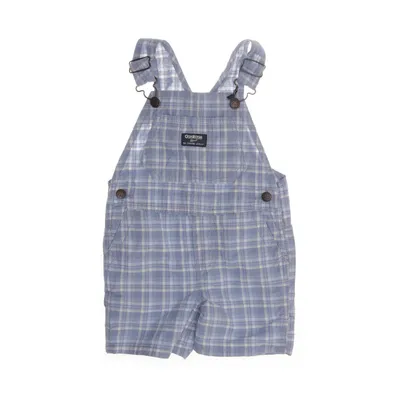 Dungarees (Blue) from Oshkosh Cotton