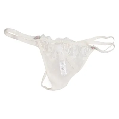 Stringtrosor (Beige) från Intimissimi Elastan, Polyamid