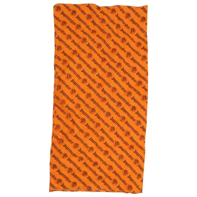 Sjal (Orange) från Jägermeister
