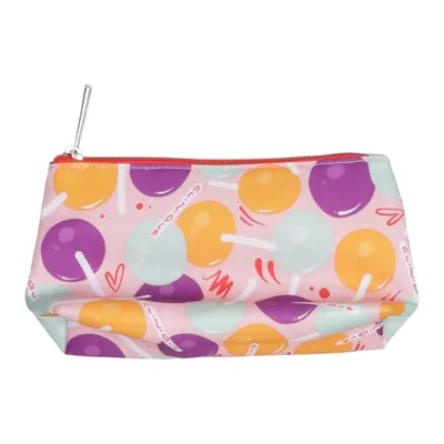 Trousse de toilette (Rose, Multicolore) de Clinique