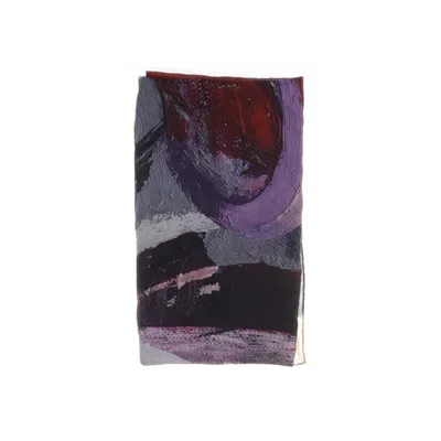 Scarf (ROSE OF NO MAN'S LAND) från Byredo Bomull, Silke