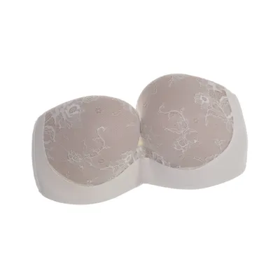 Bandeau-bh (9323) från Wonderbra Elastan, Polyamid, Polyester