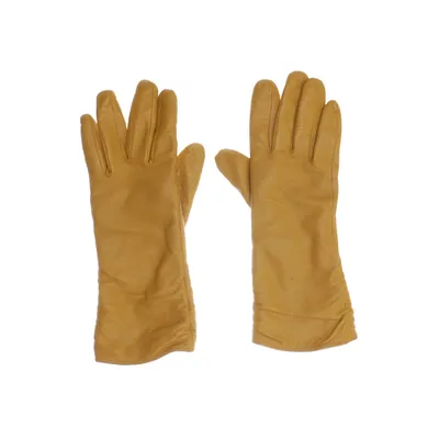 Handskar (Gul) från Sacha Skinn