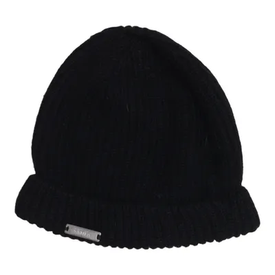 Beanie (Black) from Sätila Wool