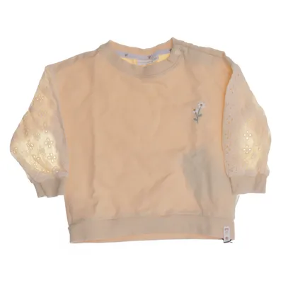 Collegetröja (CL24022021-026) från Little Dutch Elastan, Ekologisk bomull