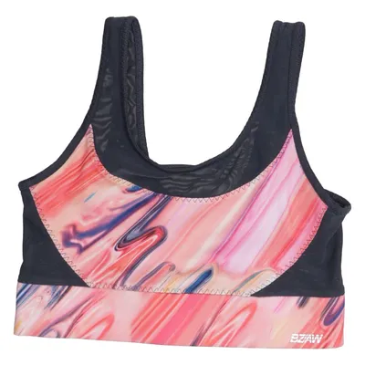 Sports-BH (Sort, Pink, Blå) fra Bzaw