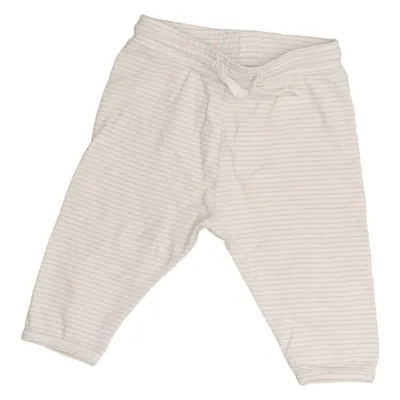 Pajama pants (Beige) from Konges Sløjd Elastane, Modal, Organic cotton