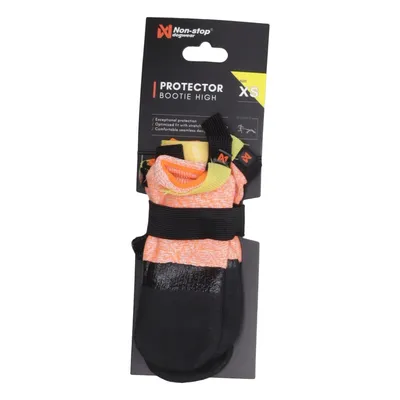 Chaussures pour chien (Protector Bootie High) de Nonstop Dogwear