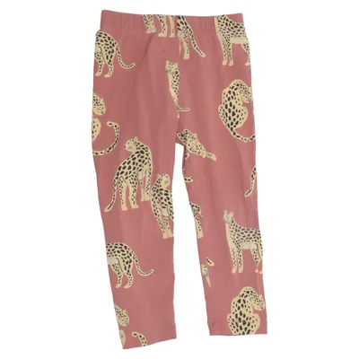 Legging (Rose, Marron) de The Striped Cat