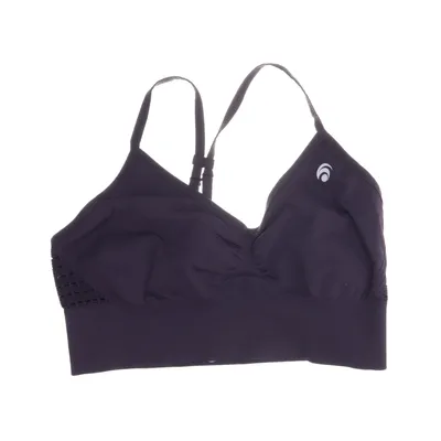 Brassière (Violet) de Oceans Apart Élasthane, Polyamide