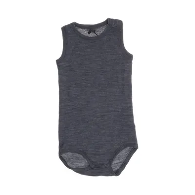Romper (Grijs) van Dilling
