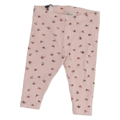 Legging (Beige, Multicolore) de Wheat Élasthane, Coton biologique