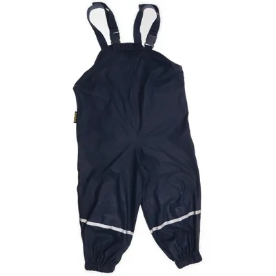 Overall (Blå) från Playshoes Polyester