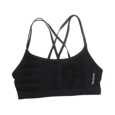 Brassière (Gris) de Reebok