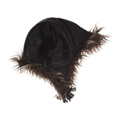 Trapperhatt (Brun) från HPI Skinn