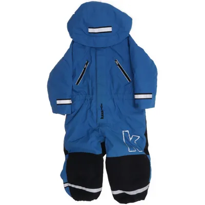Overall (Blå) från Kaxs Proxtec